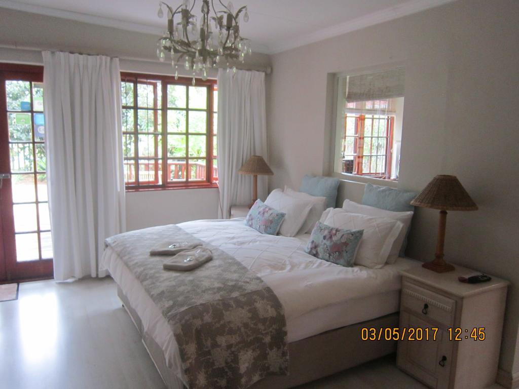 Twilight Cottage Plettenbergbaai Buitenkant foto