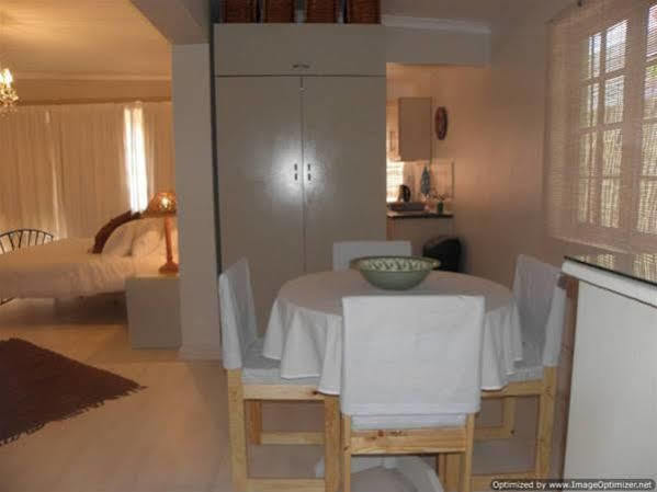Twilight Cottage Plettenbergbaai Buitenkant foto
